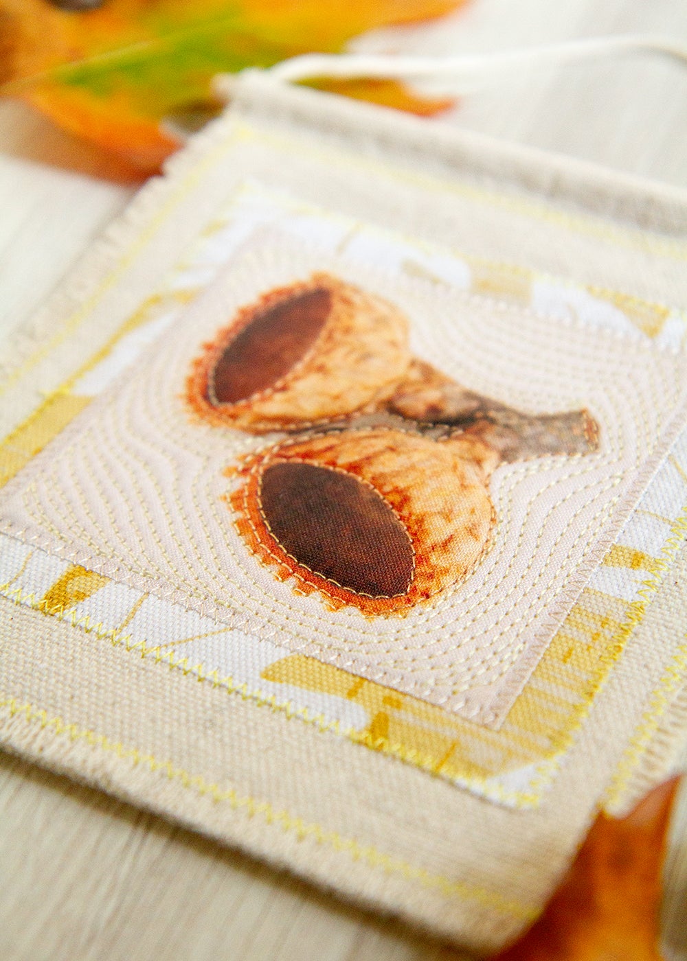 Tapestries | A Sense Of Wonder Studio