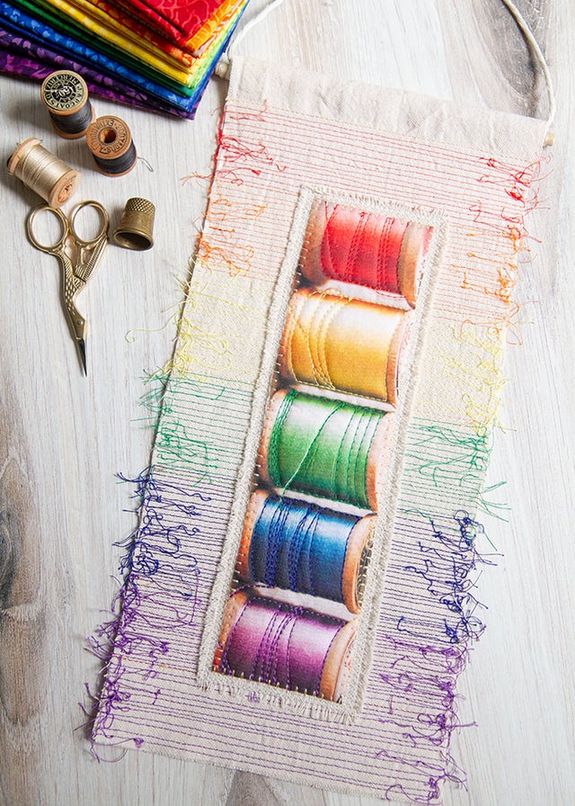Tapestries A Sense Of Wonder Studio